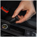 EAN 8591680164615 - FIXED FIXCC30N-C-BK cargador de dispositivo móvil Universal Negro Encendedor de cigarrillos Carga rápida  imagen 7