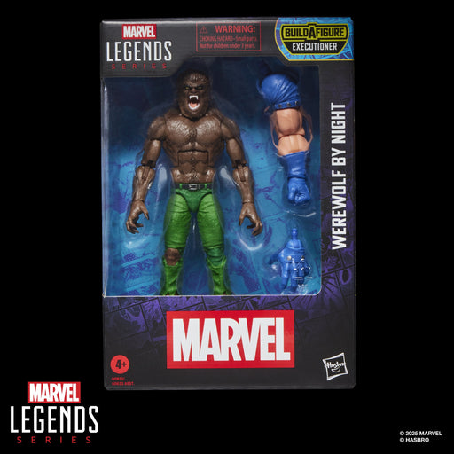 EAN 5010996317360 - Marvel G08225L00 figura de juguete para niños imagen 2