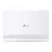 EAN 4895252500103 - TP-Link Wi-Fi 6 Internet Box 4 router inalámbrico Gigabit Ethernet Doble banda (2,4 GHz / 5 GHz) Blanco imagen 1