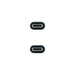EAN 8433281012677 - Nanocable 10.01.4301 cable USB USB4 Gen 2x2 USB C Negro imagen 3