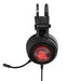 EAN 8435443704420 - Newskill Gaming NS-HS-DRAKAINV2-B auricular y casco Auriculares Alámbrico Diadema Juego Negro imagen 7