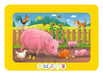 EAN 4005556002290 - tiptoi 00229 puzzle Puzzle rompecabezas 6 pieza(s) Animales imagen 4
