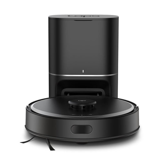 EAN 8885020625134 - TP-Link Tapo RV30 Max Plus Negro imagen 2