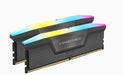 EAN 0840006600145 - Corsair Vengeance RGB módulo de memoria 64 GB 2 x 32 GB DDR5 288-pin DIMM imagen 1