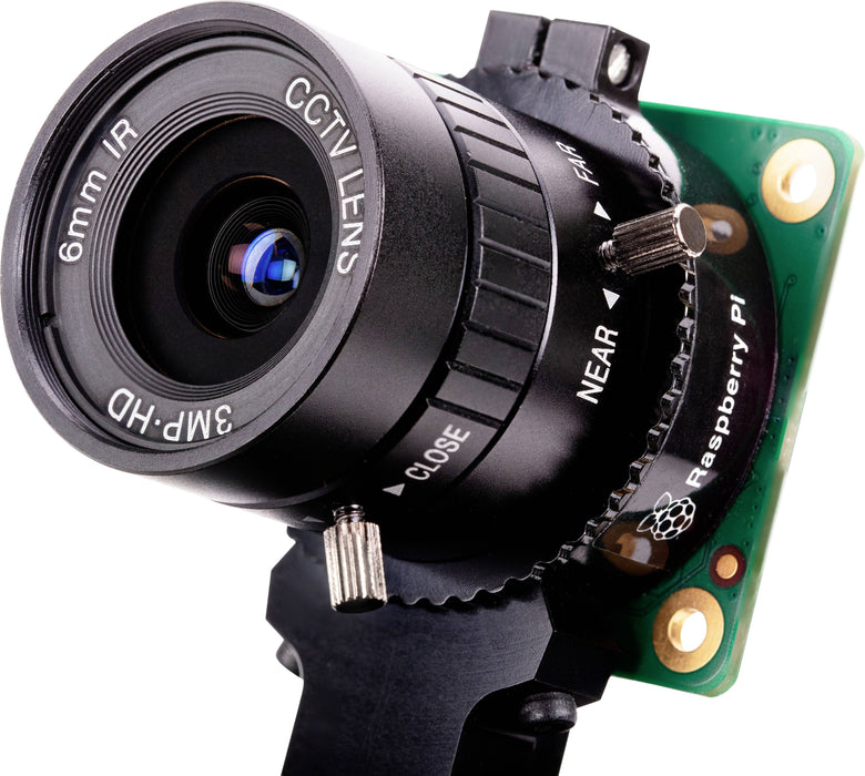EAN 5715063744864 - Raspberry Pi SC0124 no categorizado imagen 4