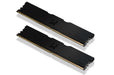 EAN 5908267965030 - Goodram IRP-K3600D4V64L18S/32GDC IRDM DEEP BLACK módulo de memoria 32 GB 2 x 16 GB DDR4 288-pin DIMM imagen 1