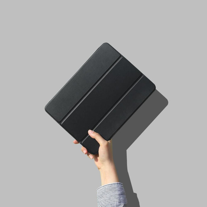 EAN 5704174035503 - eSTUFF ES682091-BULK funda para tablet 24,6 cm (9.7") Folio Gris imagen 7