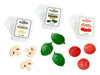 EAN 0050743488771 - Little Tikes Creative Chefs Pizza Kit imagen 4