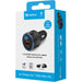 EAN 5705730441493 - Sandberg 441-49 cargador de dispositivo móvil Universal Negro Encendedor de cigarrillos Carga rápida Auto imagen 6