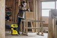 EAN 4054278656366 - Kärcher WD 3 P V-17/4/20 Negro, Amarillo 17 L 1000 W imagen 2