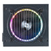 EAN 6940533545293 - UNYKAch ATX Atilus RGB Black 650W unidad de fuente de alimentación 20+4 pin ATX Negro imagen 3