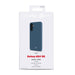 EAN 8021735200734 - Celly CROMO1037BL funda para teléfono móvil 16,3 cm (6.4") Azul imagen 4