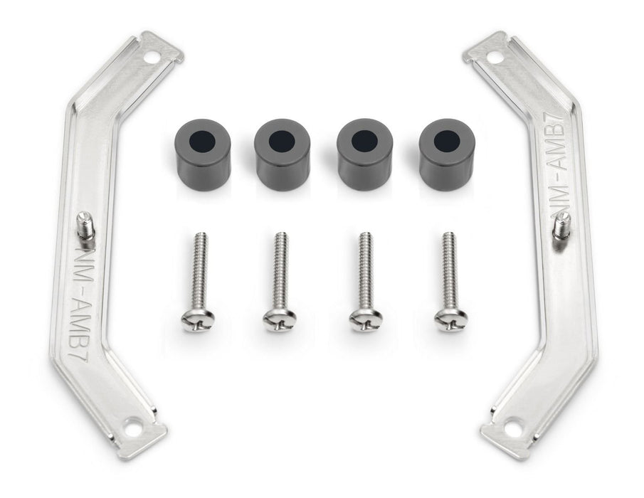 EAN 9010018201369 - Noctua NM-AM5/4-MP78 accesorio o pieza de sistema de refrigeración para ordenador Kit de montaje imagen 1