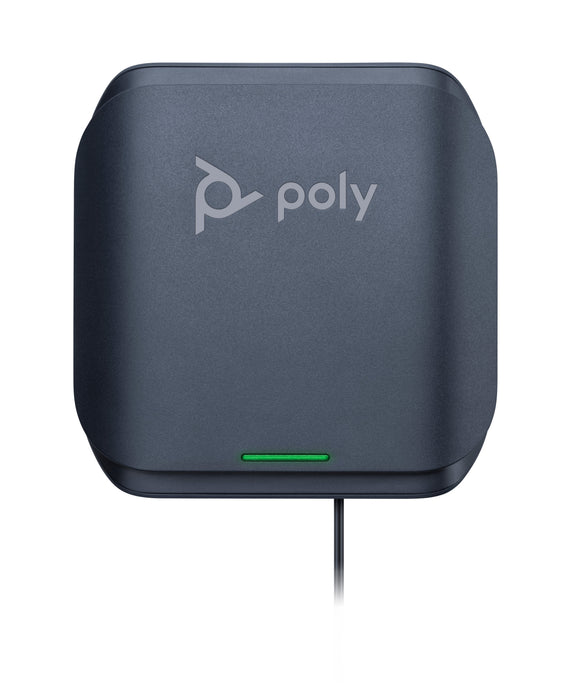Poly Rove R8 Dect 1880 - 1900 Mhz Negro