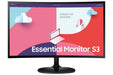 EAN 8806094769357 - Samsung S36C pantalla para PC 61 cm (24") 1920 x 1080 Pixeles Full HD LCD Negro imagen 4