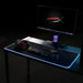 EAN 0196188567319 - HyperX Pulsefire Mat Gaming Mousepad (M) (HMPM1-M) Alfombrilla de ratón para juegos Negro imagen 4