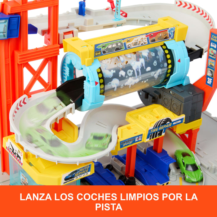 EAN 0194735309641 - Matchbox JGB68 vehículo de juguete imagen 12
