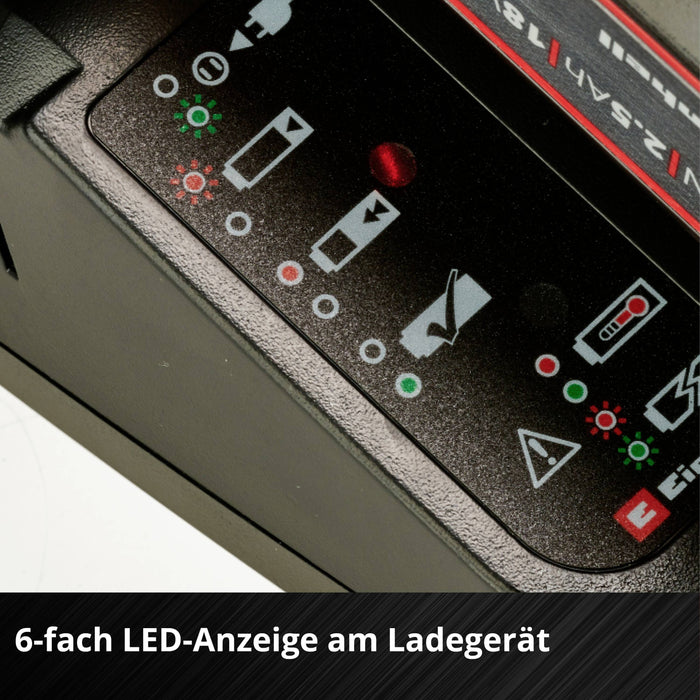 EAN 4006825680331 - Einhell 4512159 no categorizado imagen 7