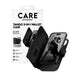 EAN 5715685026768 - PanzerGlass CARE™ by ® Tango 2-in-1 Wallet Case w. MagSafe iPhone Air funda para teléfono móvil Negro imagen 5