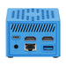 EAN 8436588882738 - Leotec LEMPC14B PC/estación de trabajo barebone Cubo imagen 3