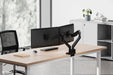 EAN 8717371442996 - Neomounts DS70-250BL2 soporte para monitor 81,3 cm (32") Escritorio Negro imagen 19