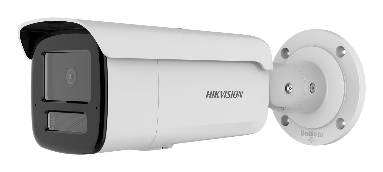 Cámara Ip Hikvision Ds-2cd2t63g2-4li (2,8 Mm)