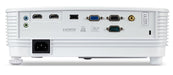 EAN 4710886672562 - Acer P1257i Proyector de alcance estándar 4500 lúmenes ANSI XGA (1024x768) 3D Blanco imagen 5