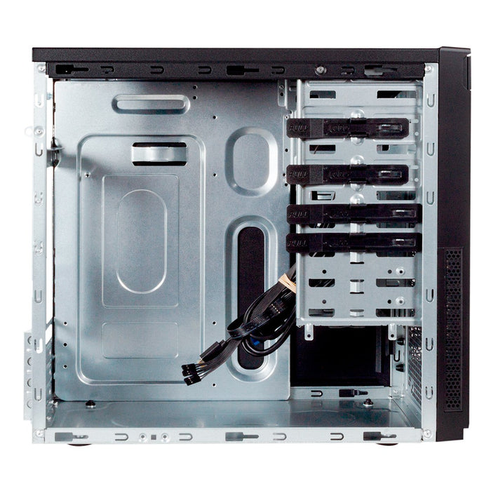 EAN 6940533543473 - UNYKAch Caviar 6k Pro Evo Mini Tower Negro imagen 6