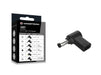 EAN 4015867237755 - Conceptronic ABBY15PC04 accesorio para portatil Clavija de adaptador de corriente para ordenador portátil imagen 2