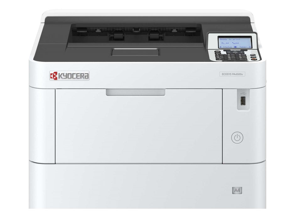 EAN 5715063457313 - KYOCERA Ecosys PA4500x 1200 x 1200 DPI A4 imagen 1