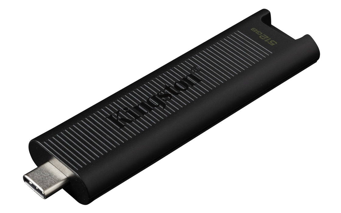 EAN 0740617322392 - Kingston Technology DataTraveler Max unidad flash USB USB Tipo C 3.2 Gen 2 (3.1 Gen 2) Negro imagen 6