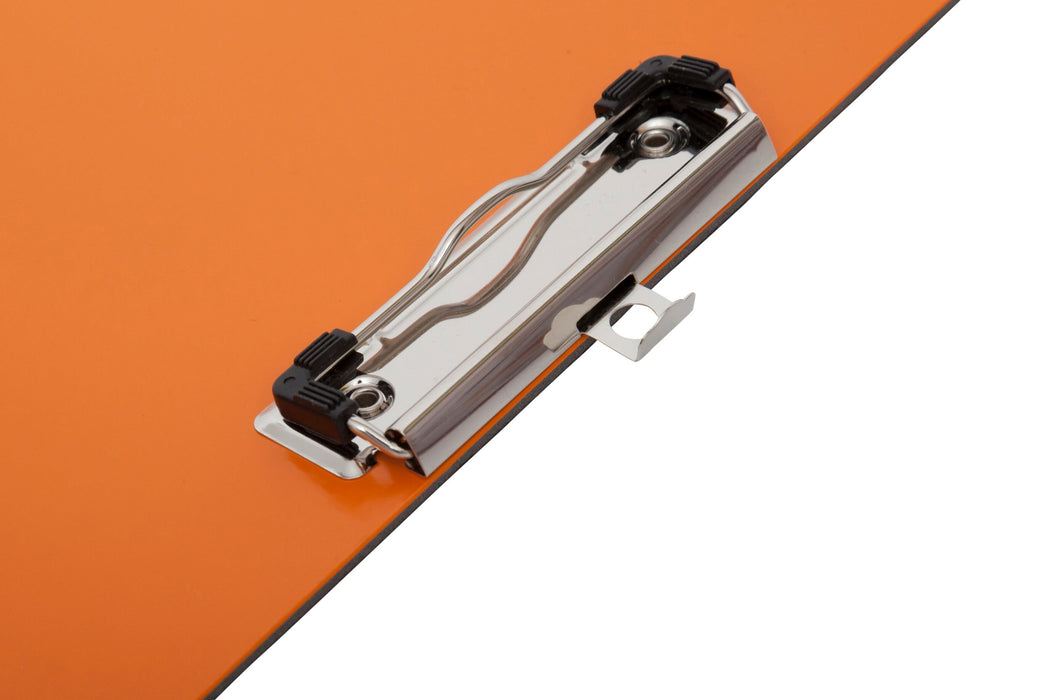 EAN 4002390064453 - MAUL MAULflexx portapapel A4 Polipropileno (PP) Naranja imagen 5
