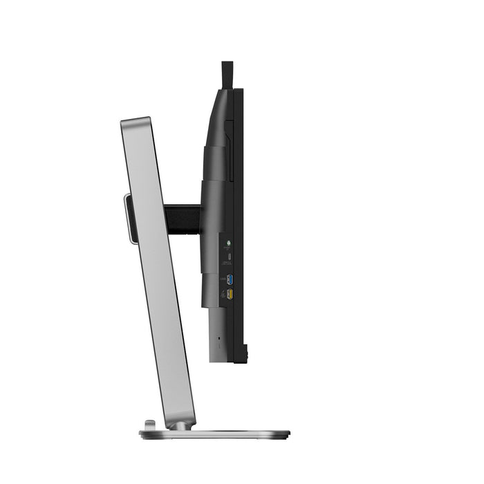 EAN 8721038007282 - Philips 4000 series 27B2U4601H/00 pantalla para PC 68,6 cm (27") 2560 x 1440 Pixeles Quad HD LCD Negro imagen 7