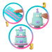 EAN 0194735296514 - Barbie JFG72 muñeca imagen 5