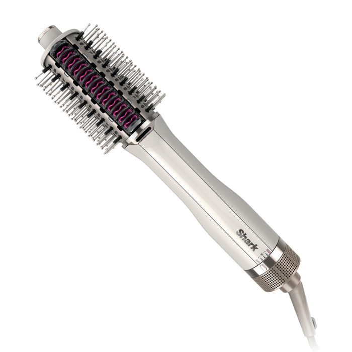 EAN 0622356272582 - Shark SmoothStyle Cepillo de aire caliente Caliente Blanco 900 W 1,8 m imagen 1