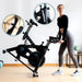 EAN 8435484072458 - Cecotec DrumFit Indoor 24000 Race Sprint Bicicleta de ejercicio imagen 9