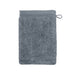 EAN 4013165682932 - MÖVE Superwuschel Gris Algodón Manopla de baño imagen 1