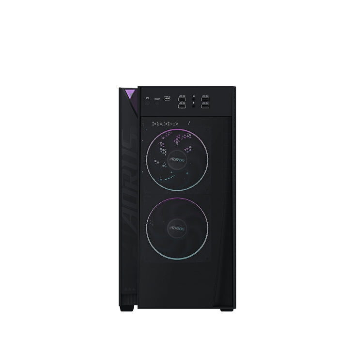 EAN 4719331880675 - GIGABYTE AORUS PRIME 3 AP3A7N6T-5110 PC AMD Ryzen™ 7 9700X 16 GB DDR5-SDRAM 1 TB SSD NVIDIA GeForce RTX 5 imagen 3
