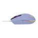 EAN 5099206089815 - Logitech G 910-005853 ratón Juego USB tipo A 8000 DPI imagen 4