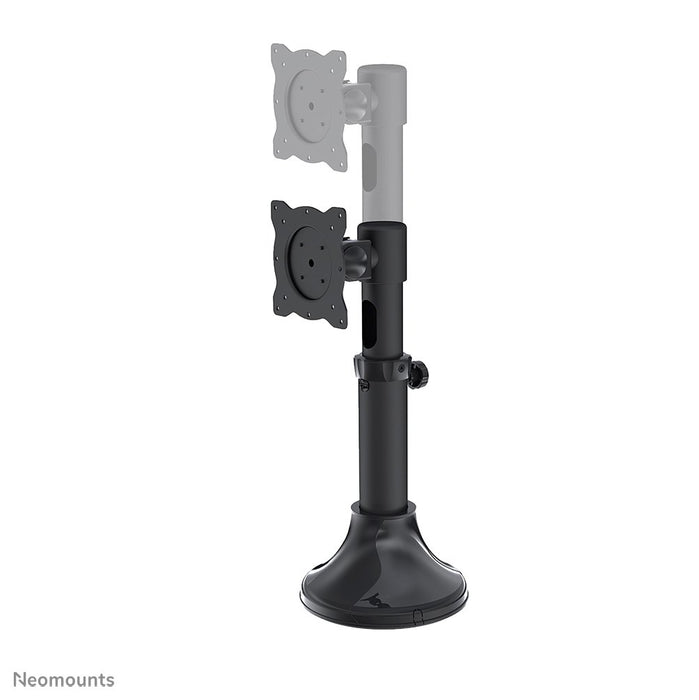 EAN 8717371444938 - Neomounts FPMA-D025BLACK soporte para monitor 76,2 cm (30") Escritorio Negro imagen 3