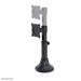 EAN 8717371444938 - Neomounts FPMA-D025BLACK soporte para monitor 76,2 cm (30") Escritorio Negro imagen 3