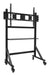 EAN 8433281015494 - TooQ Optimus 2,67 m (105") Negro imagen 1