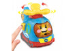 EAN 3417765168048 - VTech Tut Tut Baby Flitzer 80-516804 vehículo de juguete imagen 3
