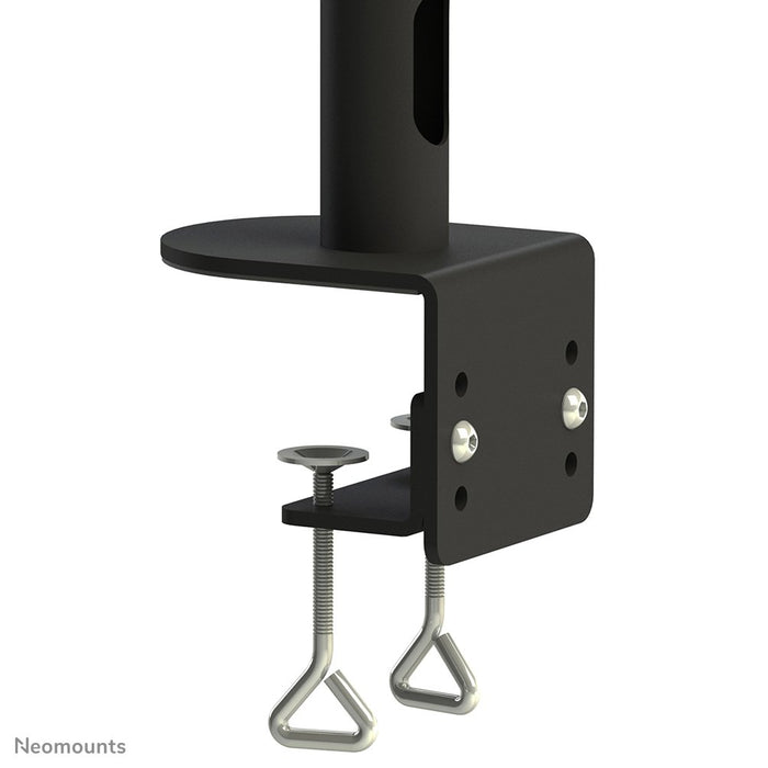 EAN 8717371445560 - Neomounts FPMA-D700D6 soporte para monitor 68,6 cm (27") Escritorio Negro imagen 3