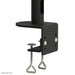 EAN 8717371445560 - Neomounts FPMA-D700D6 soporte para monitor 68,6 cm (27") Escritorio Negro imagen 3