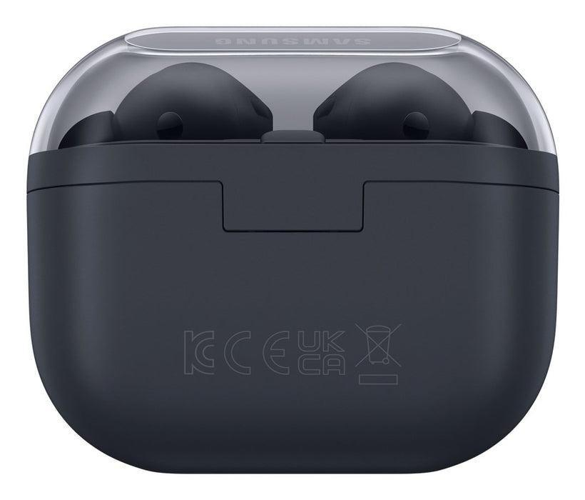 EAN 8806097621041 - Samsung Galaxy SM-R420NZKAEUB auricular y casco Auriculares True Wireless Stereo (TWS) Dentro de oído Lla imagen 5