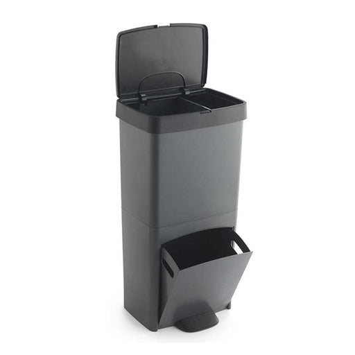 EAN 8410474115056 - Sp-Berner SB203 Rectangular Plástico Negro imagen 1