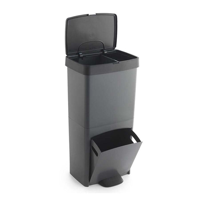 EAN 8410474115056 - Sp-Berner SB203 Rectangular Plástico Negro imagen 1