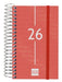 EAN 8422952409663 - Finocam 741083026 agenda personal imagen 1