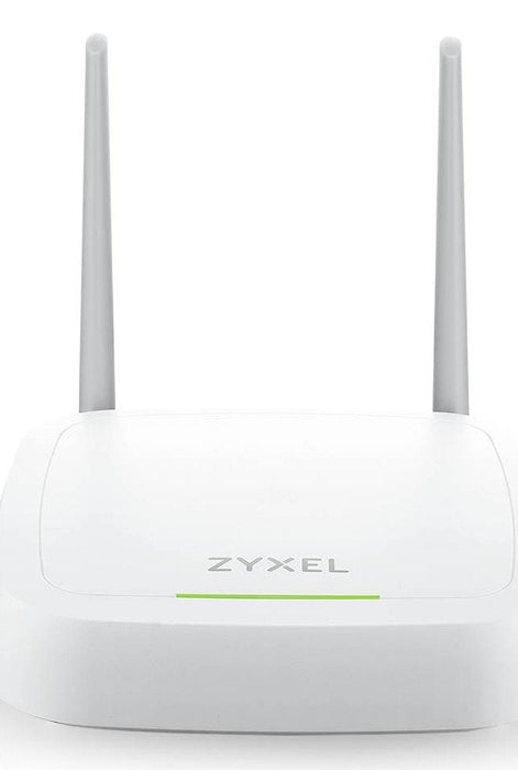 Zyxel Nwa30be 5012 Mbit/S Blanco Alimentación A Través De Ethernet (Poe)